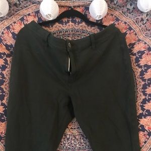 AE professional pants